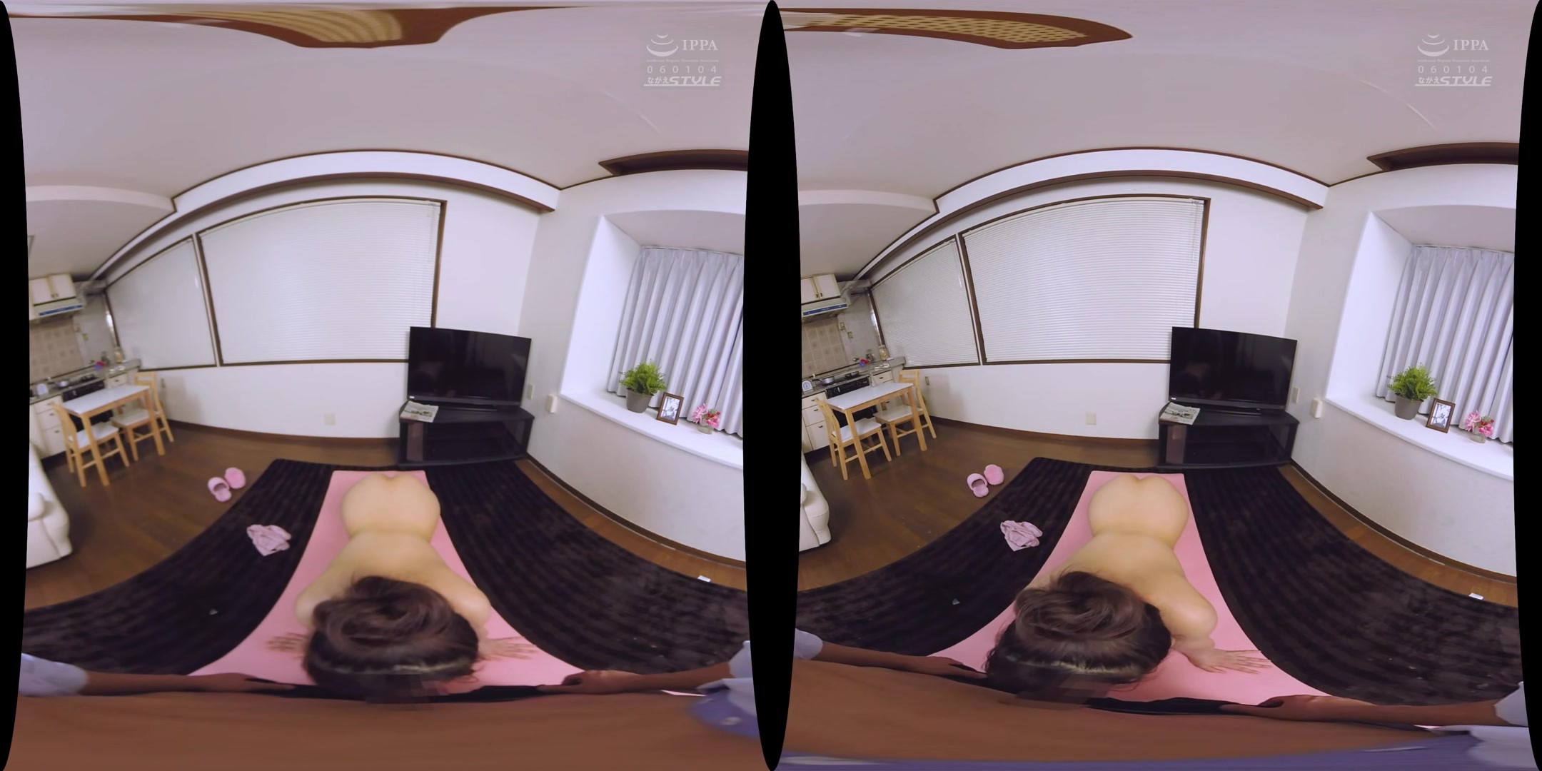 An Sasakura - An Sasakura Loses her Virginity to Her Best Friend - BakunouVR