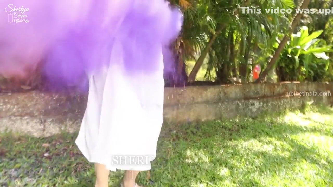 Horny Holi