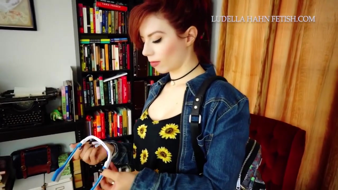 Sexy Babysitter