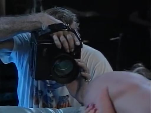 Leena, Asia Carrera, Tom Byron in classic xxx video