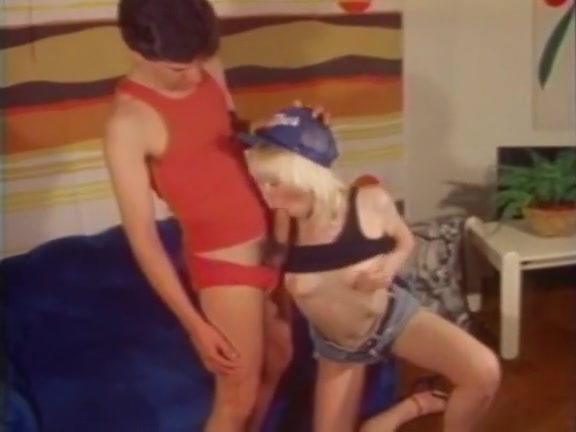 Dan T. Mann, Jesse Adams in vintage sex site