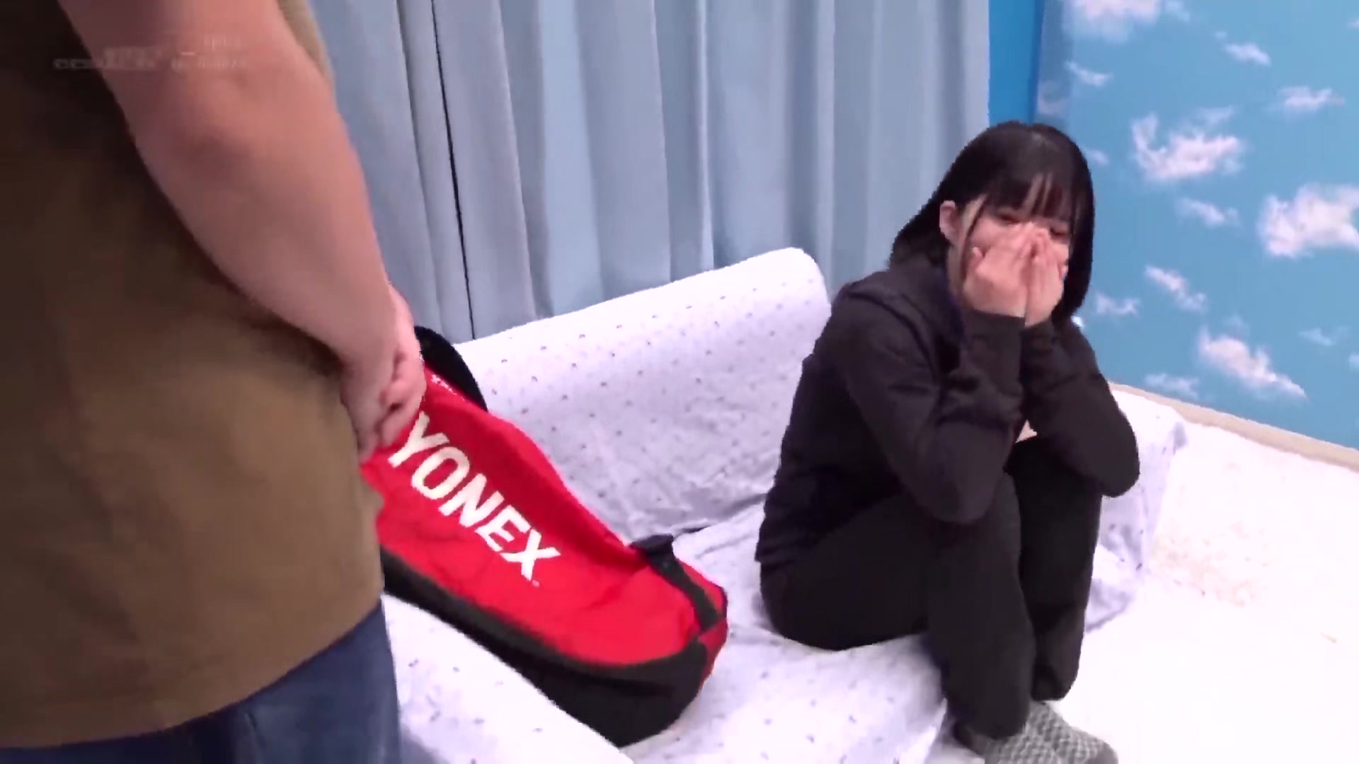 250204部活がんばる美女とズコバコi4