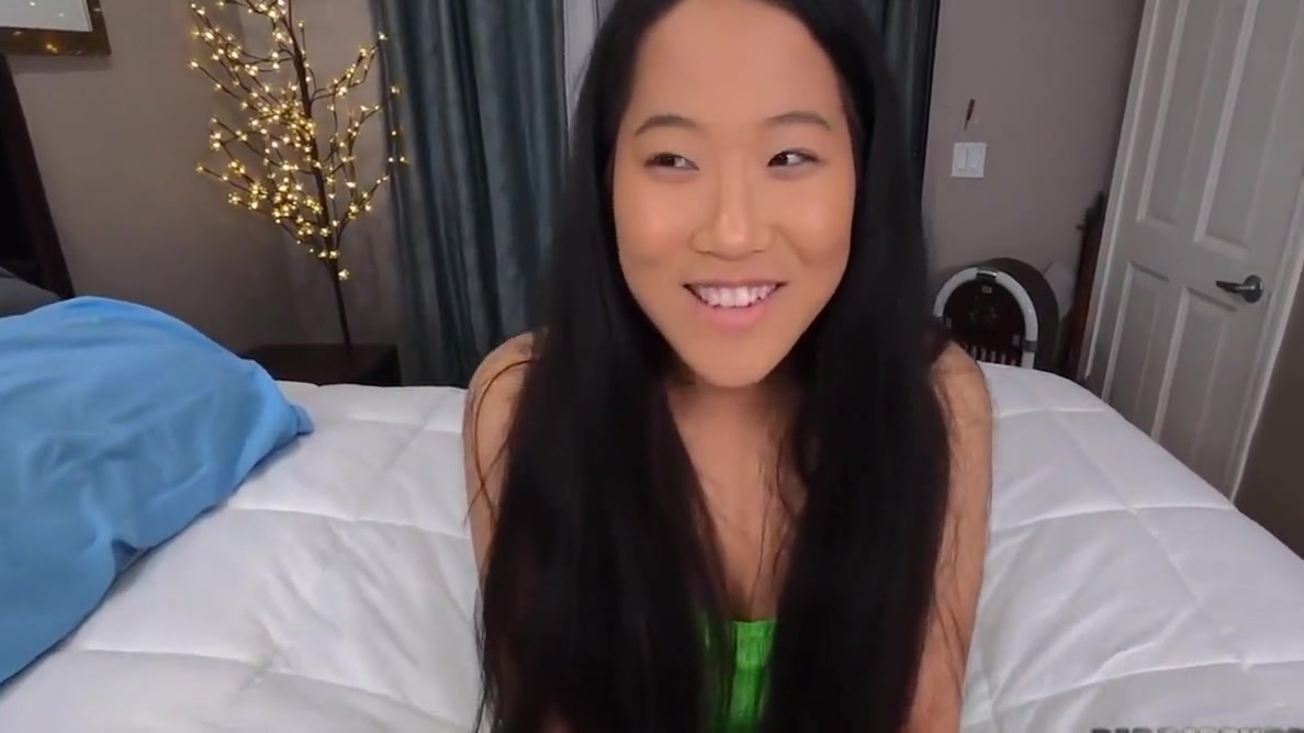 Asian Stepdaughter Pov Sucks And Fucks With Her Stepdad