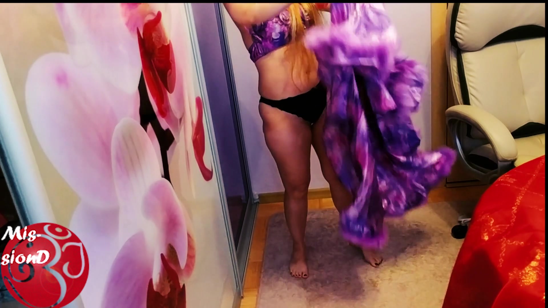 Happy Birthday Balloon Pop - Sex Movies Featuring Findom Goaldigger
