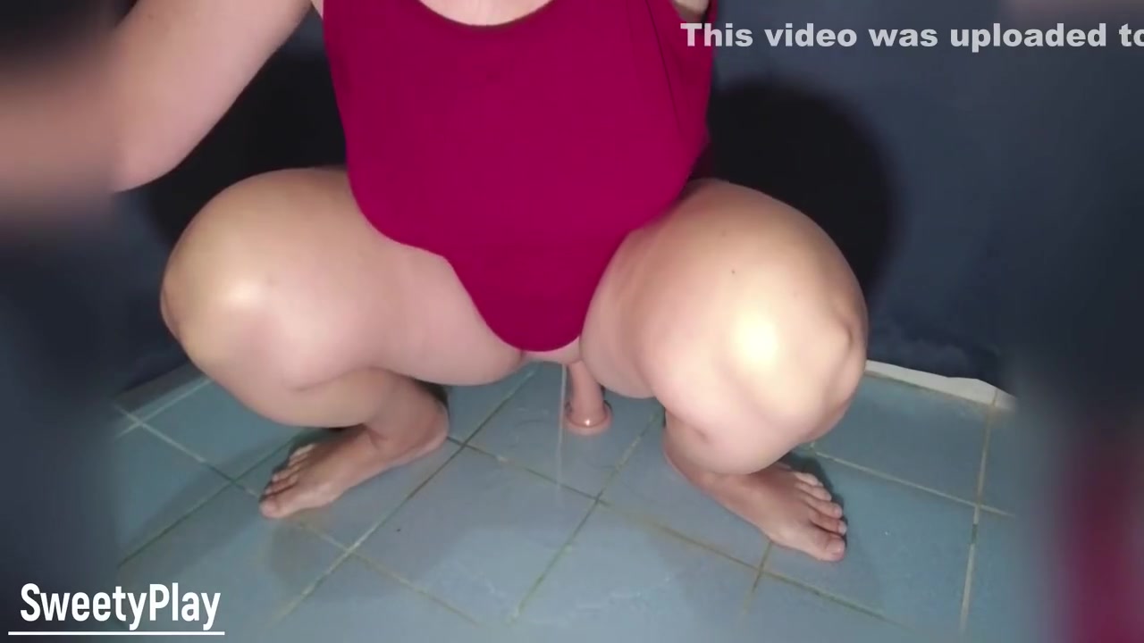 Dildo Anal Orgasm With Pee Squirting 5 Min
