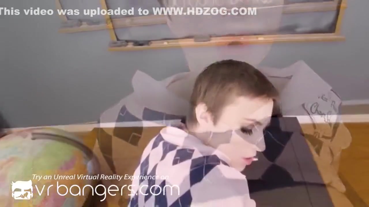 Creampied After Class