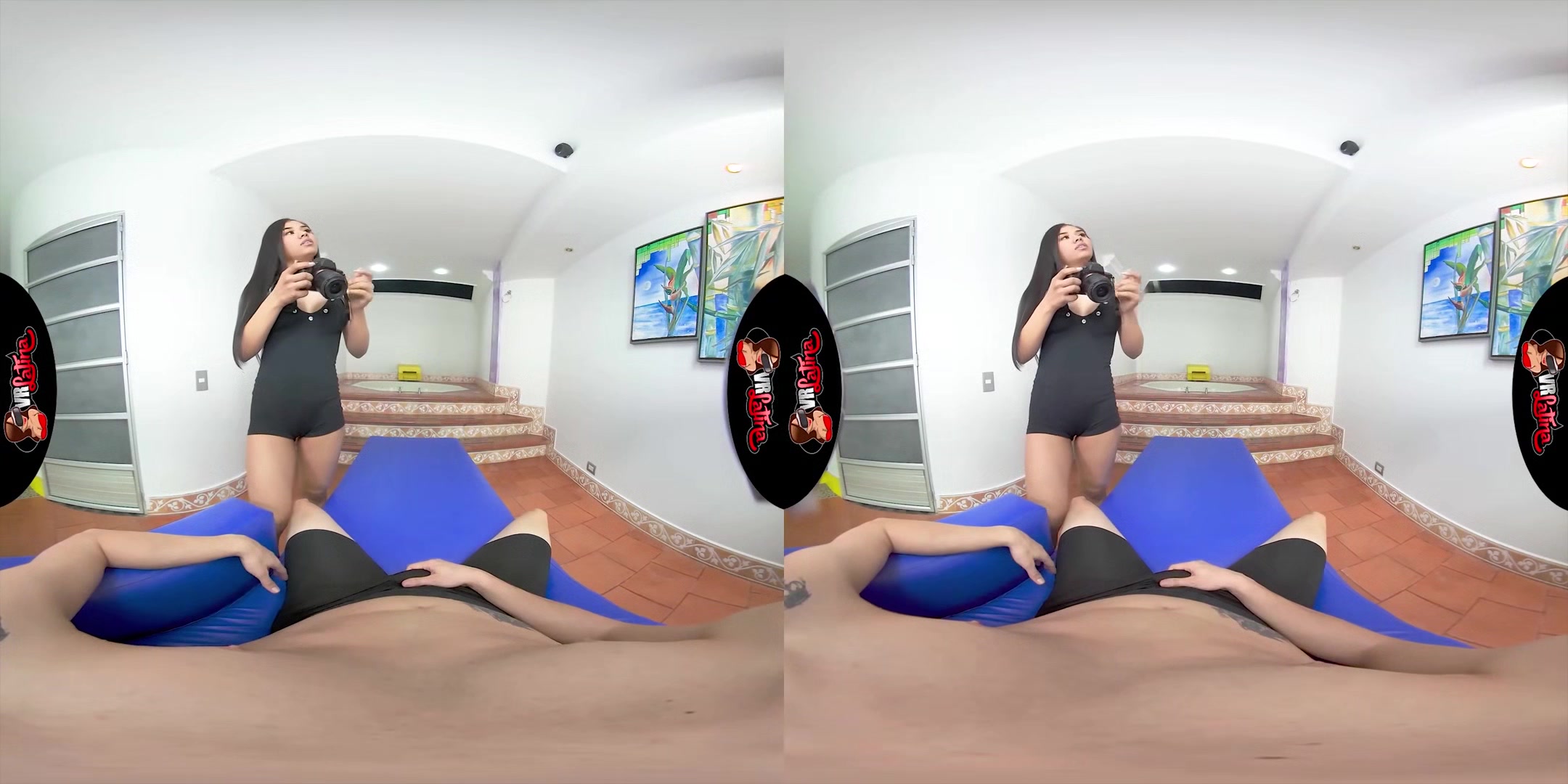 Supa Lupa - Curvy Latina - Vrlatina - Sexlikereal