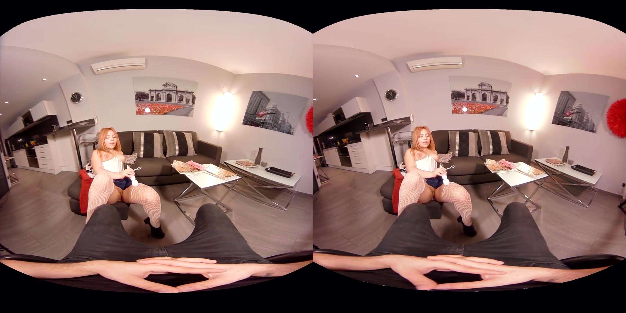 Mitsuki Sweet in Private Lessons - VirtualRealPorn