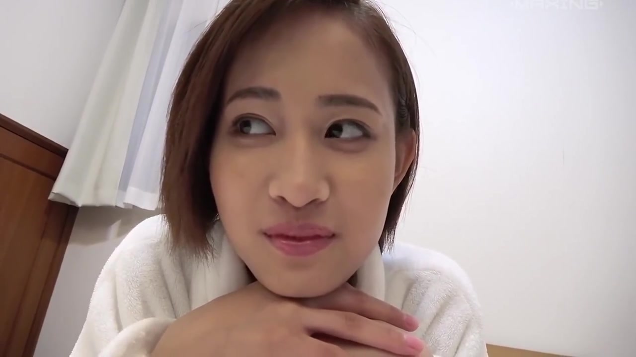 Hasumi Ten - Quickie With A Dim Slim Babe