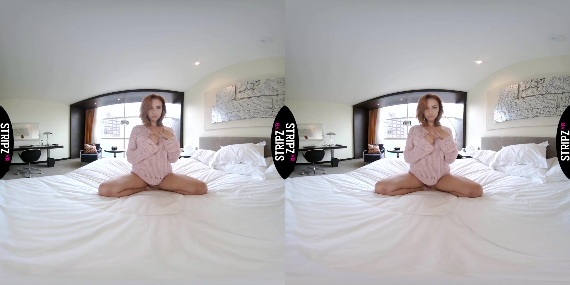 Lust - SexLikeReal