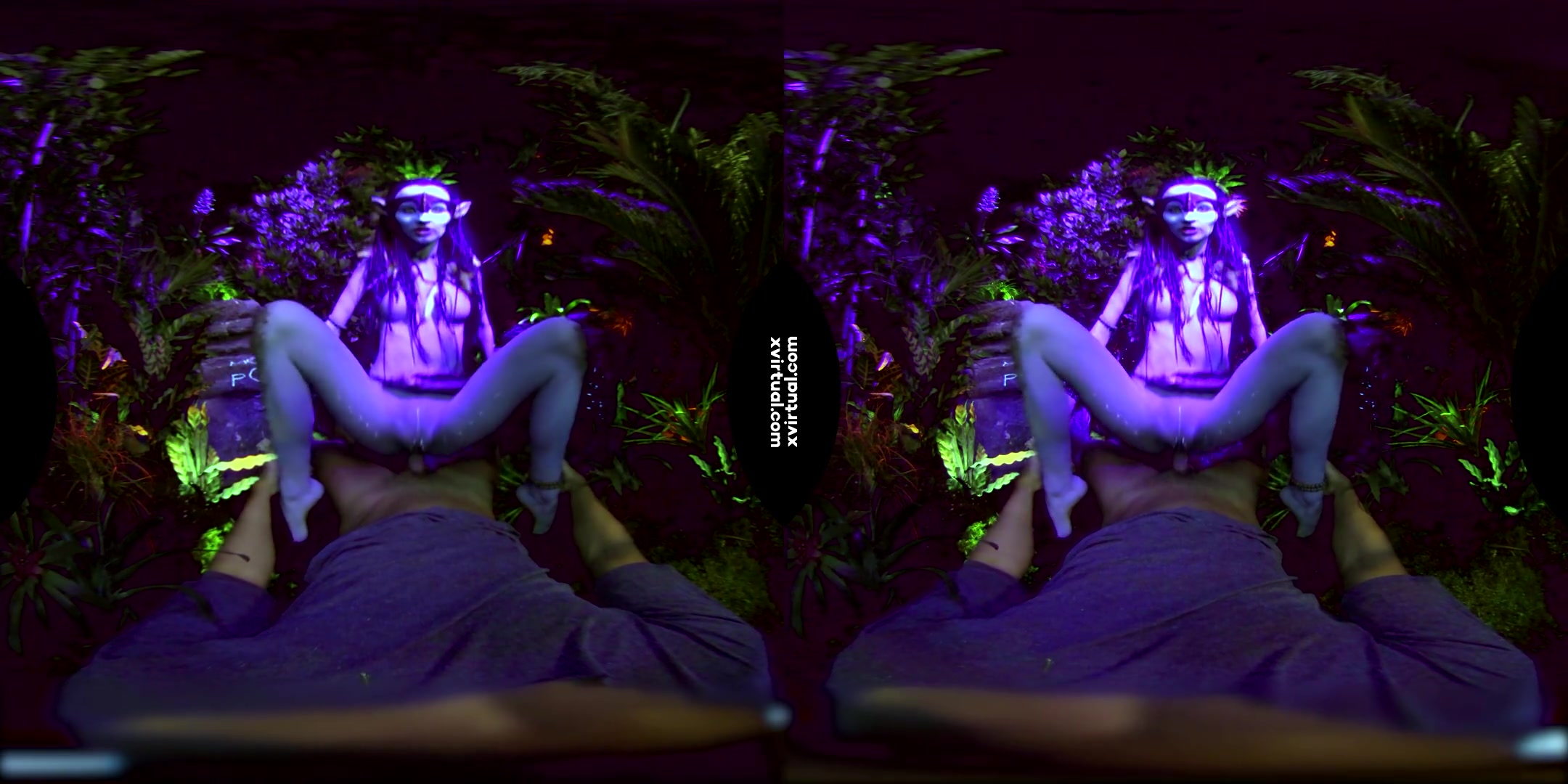 Porndora - SexLikeReal
