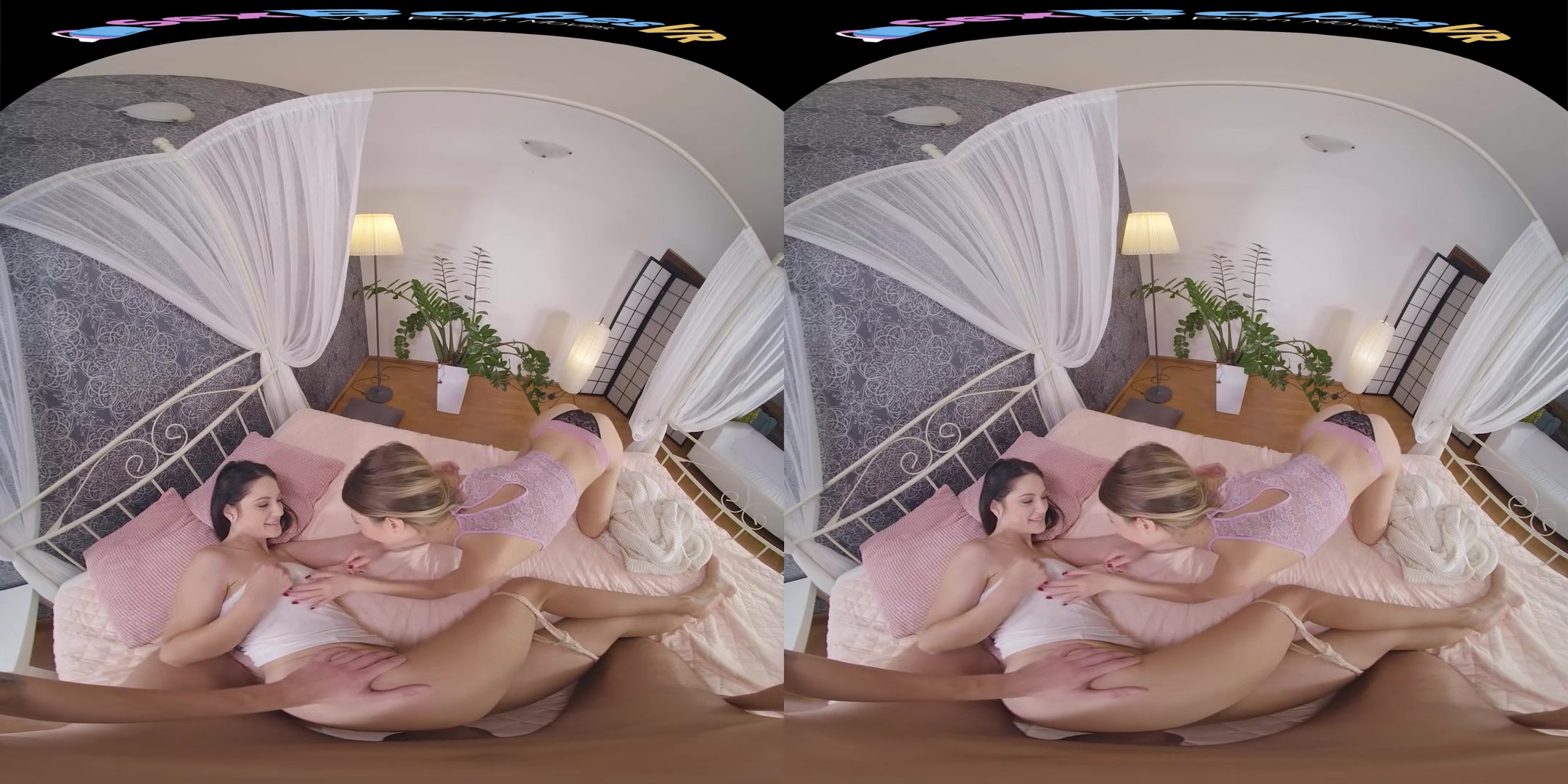 Double Your Pleasure; MFF Hardcore Threesome Ultra High Quality