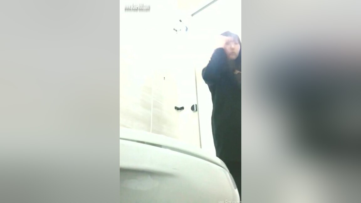 korean ol go to toilet