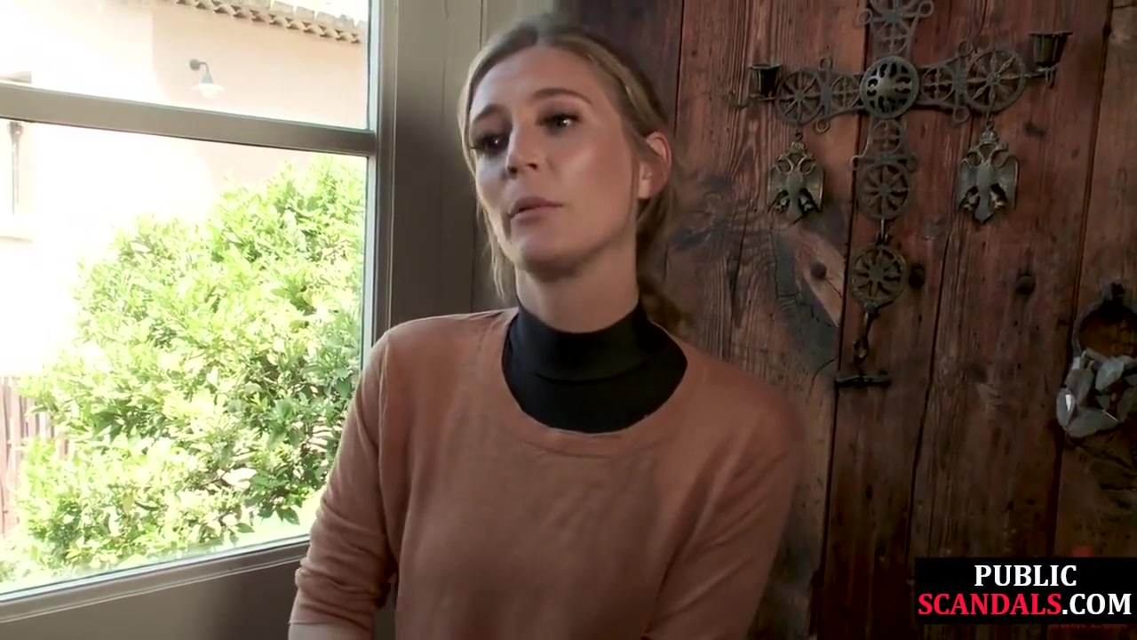 Useless Slut Public Fucked And Whipped After Casting