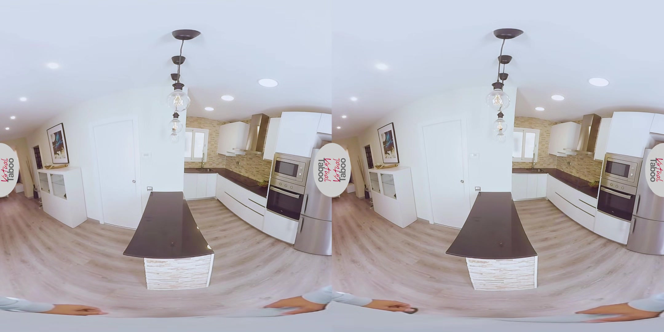 Katrina Moreno VR Porn: That Day Mom Sent Me Her Nude Snap - VirtualTaboo