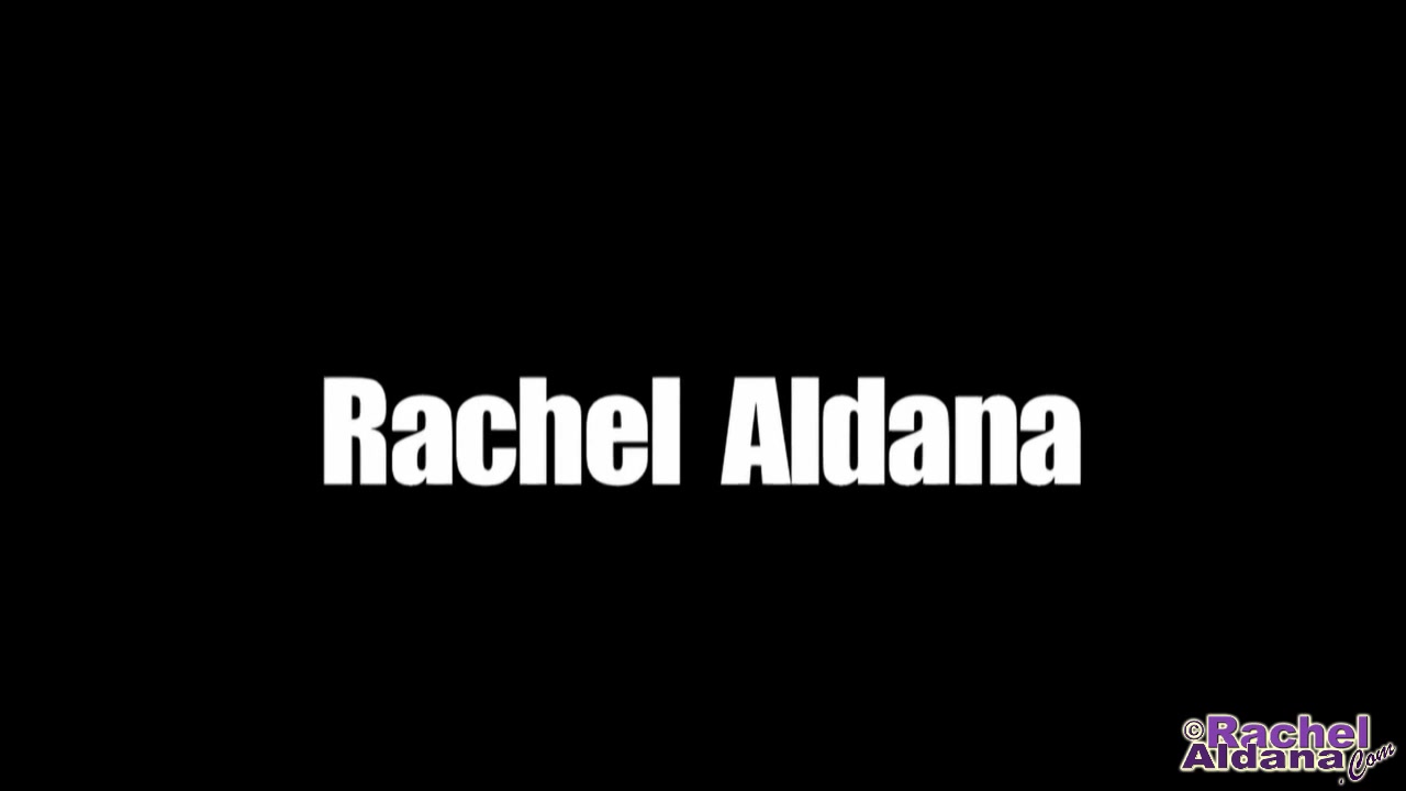 Rachel Aldana - Stars And Stripes Honey GoPro 1