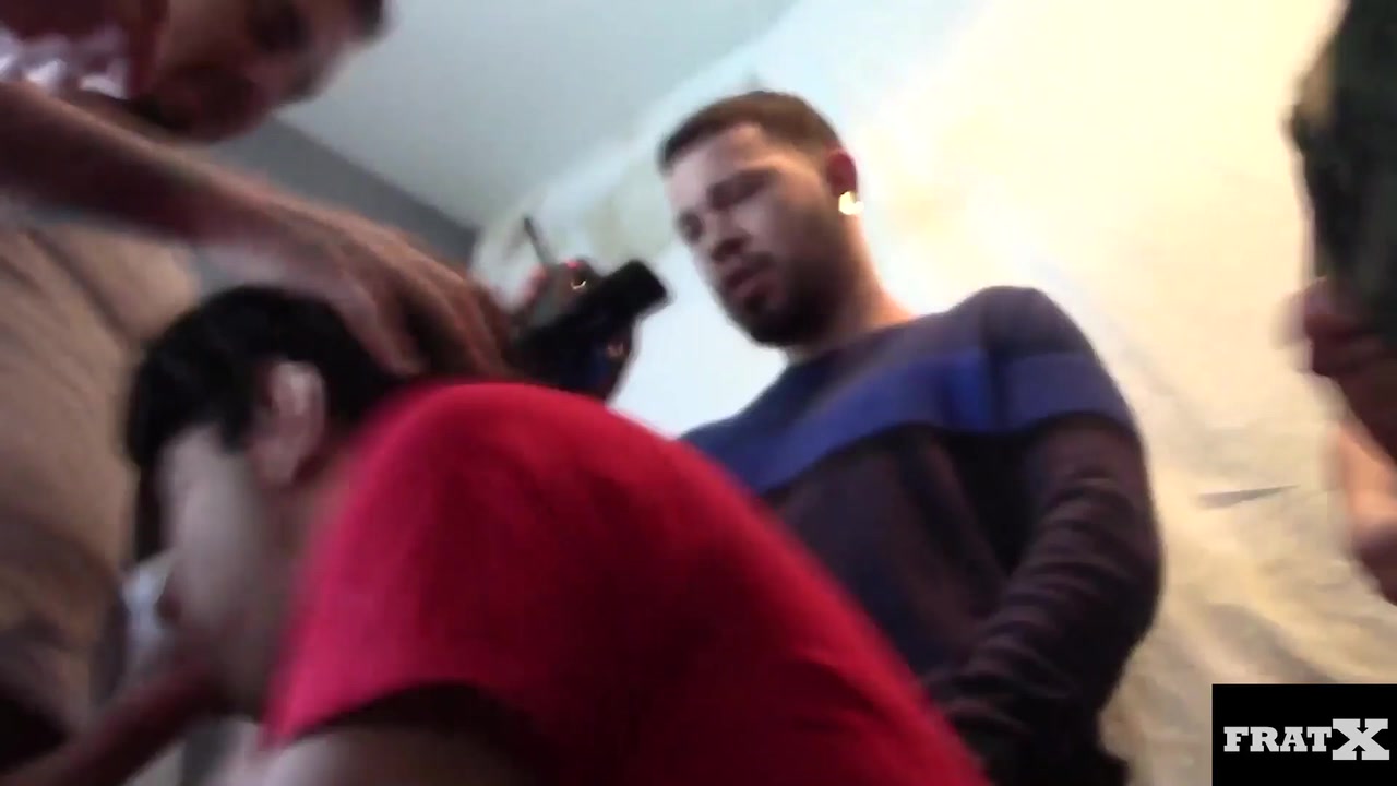 Yo Bro Get That Dude - Fratx