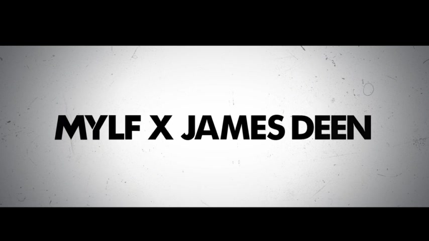 Ash Hollywood Had Hardcore Sex With James Deen - MYLF