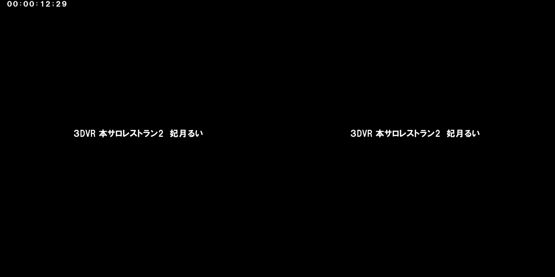 Rui Hizuki - 3DVR Real Brothel Restaurant 2 - FS.KnightsVisual