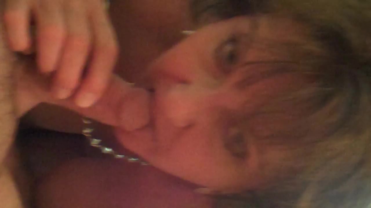 I Video Myself Getting Eaten & Fucked - BustyBliss