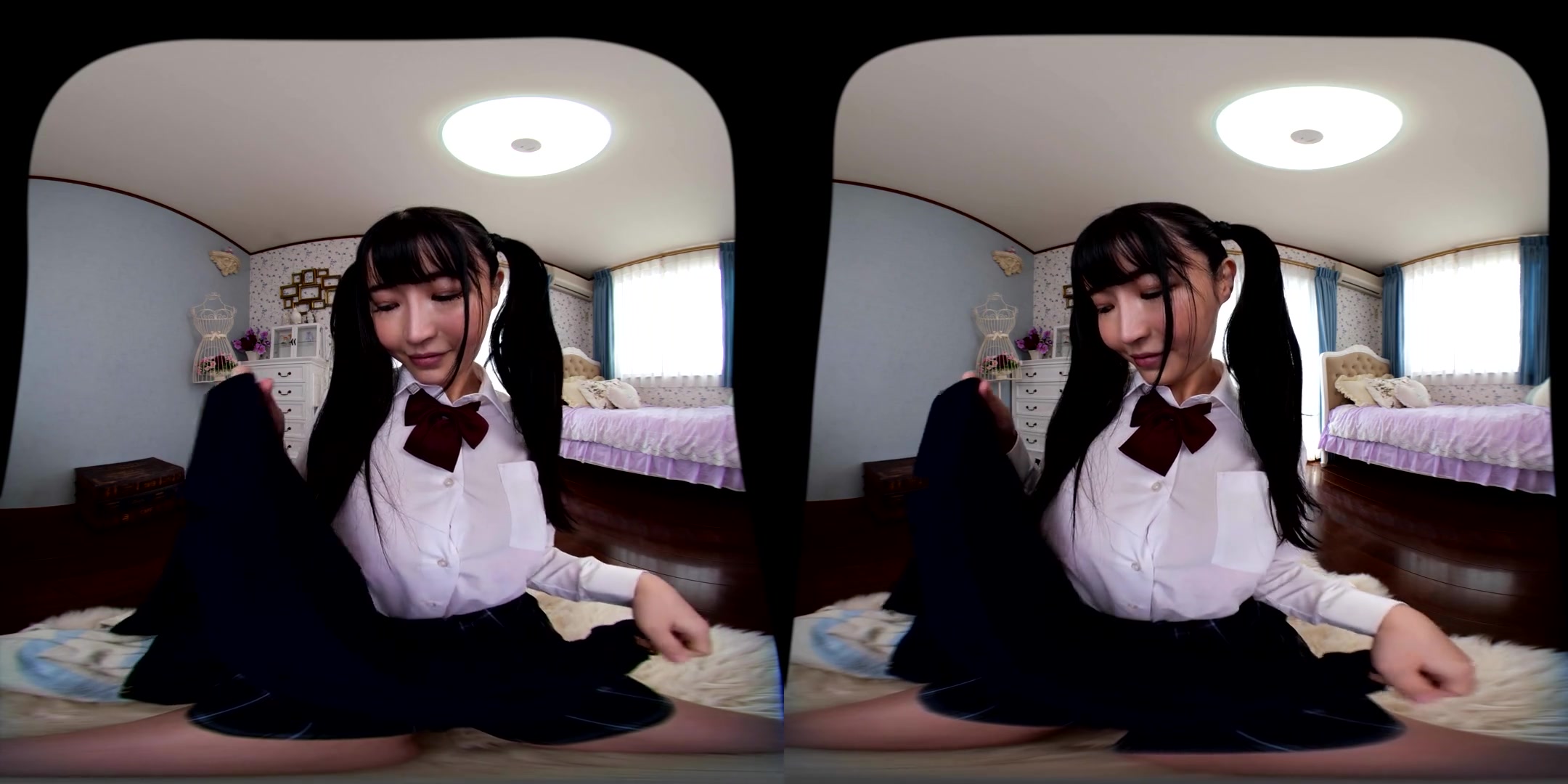 An Incredible Time with a Perfect Body ; Huge Tits JAV Idol