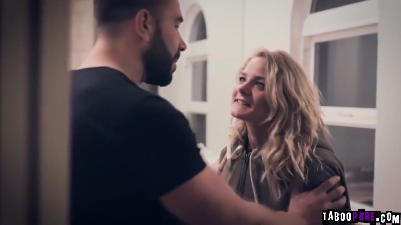 Homeless teen 18+ Stalks Man Who Showed Her Kindness