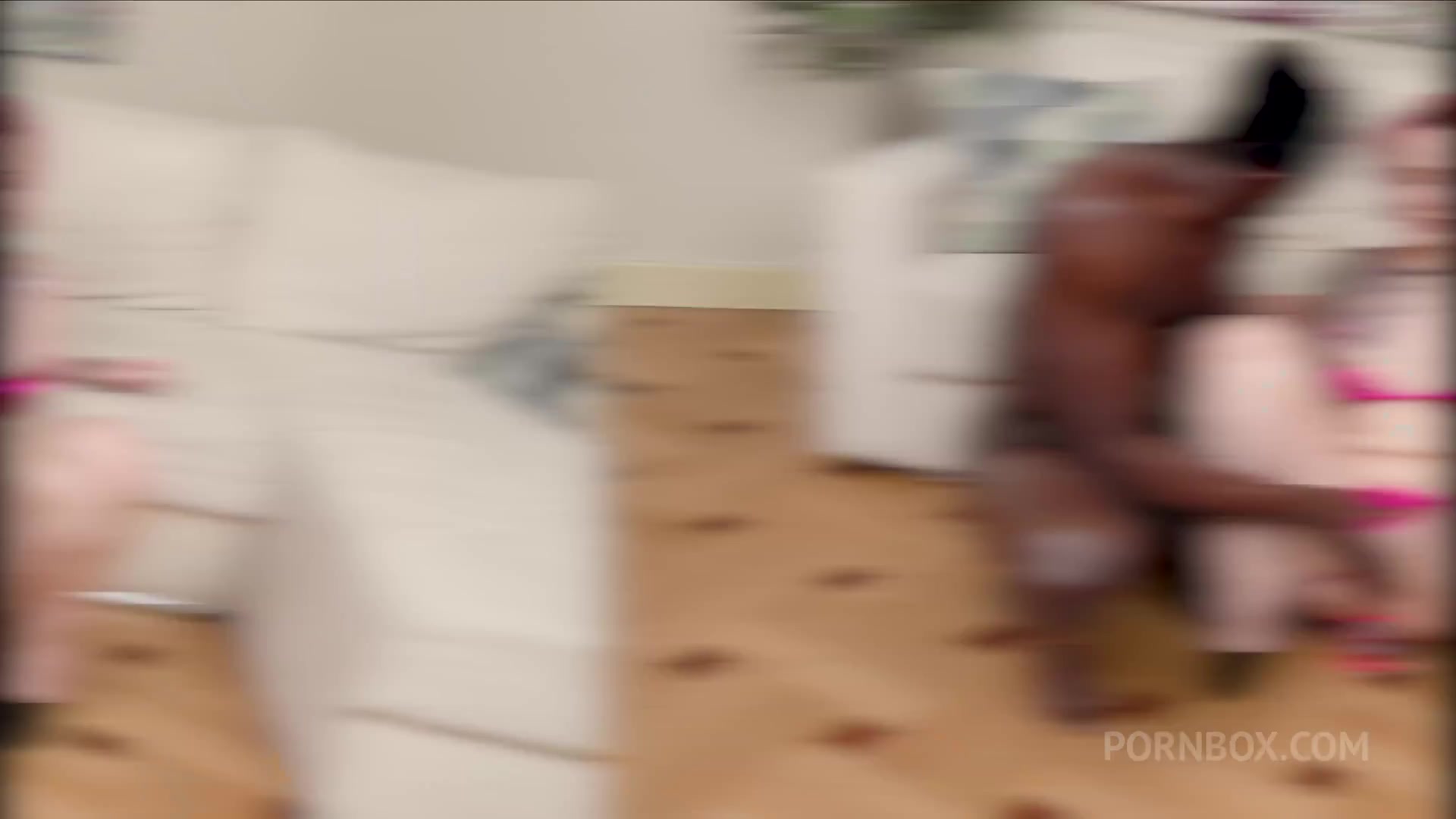 The First Time Romeo First introduces ANFISSE to his big black cock 0% pussy ATM Prolapse Gapes Cum in Mouth EKS031 - PissVids