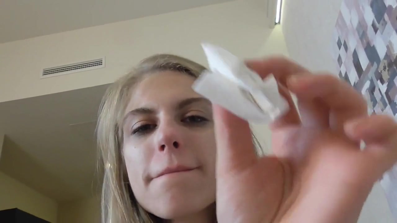 POV dirty nose and ear wax slave of Princess Kirstin! by Femdom Austria