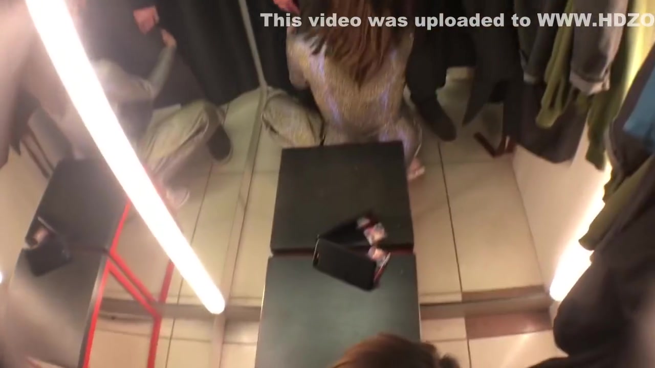 Risky Public Sex In A Full Video