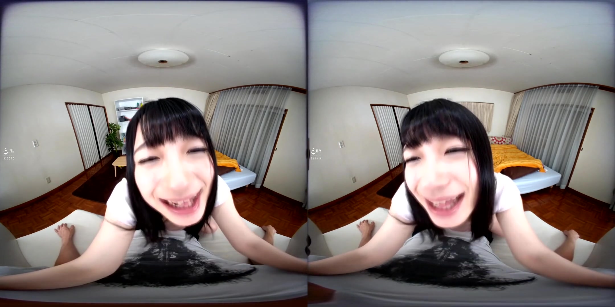 Riona Minami in Riona Minami I Tease You 'Coz I Like You 1 - Asari VR
