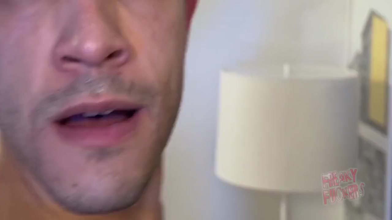 Two Huge Cocks Fuck Sexy Latin Hole