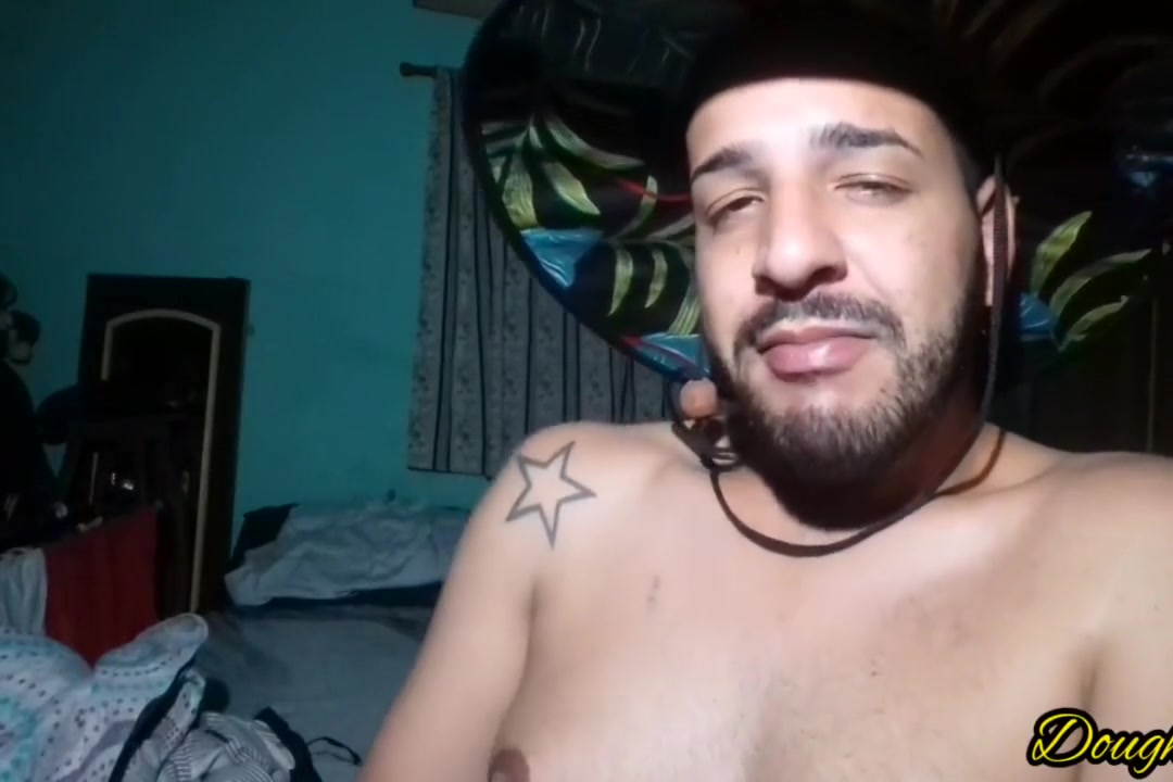 Gay Carioca On Cam Performing