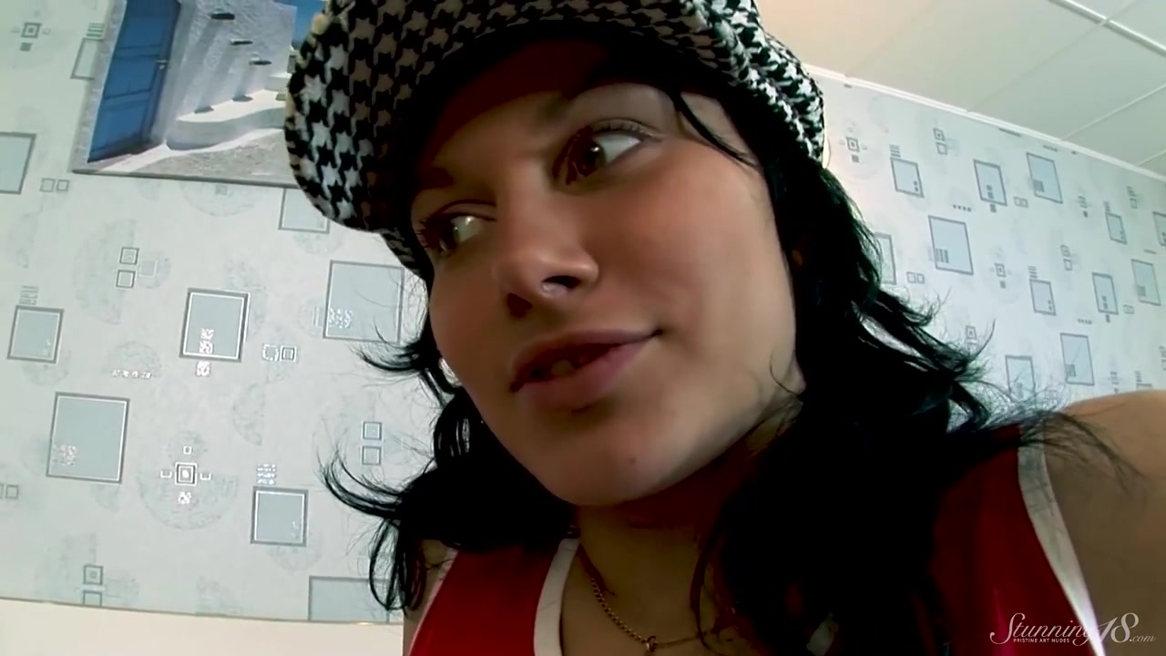 Young Sex Freak Beth Gets Her Ass And Cunt Roughly Fucked!