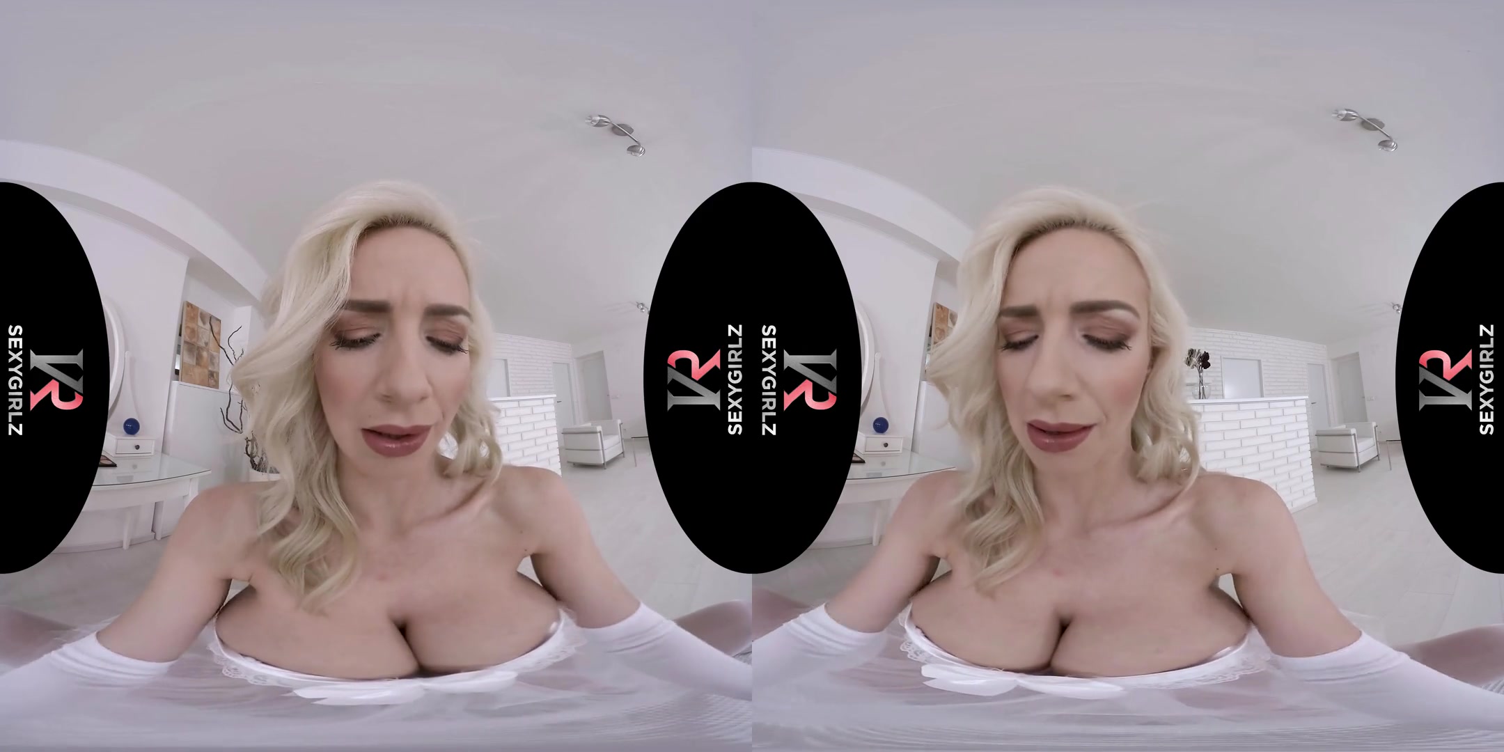 Natalie Cherie in Girlfriend Experience Oops I Fucked My Best Friends Wife 2 - VRSexyGirlz