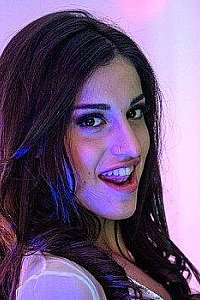 Natasha Lapiedra
