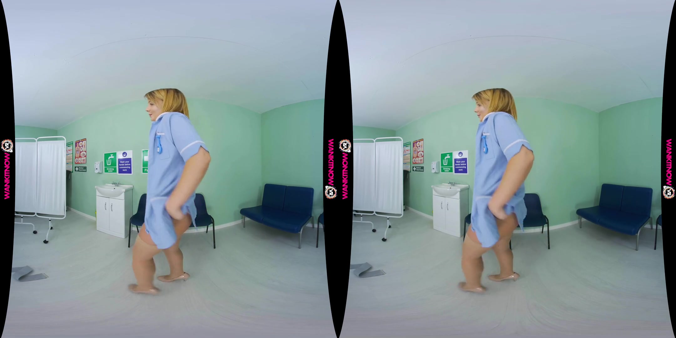 Wank It With Me - SexLikeReal