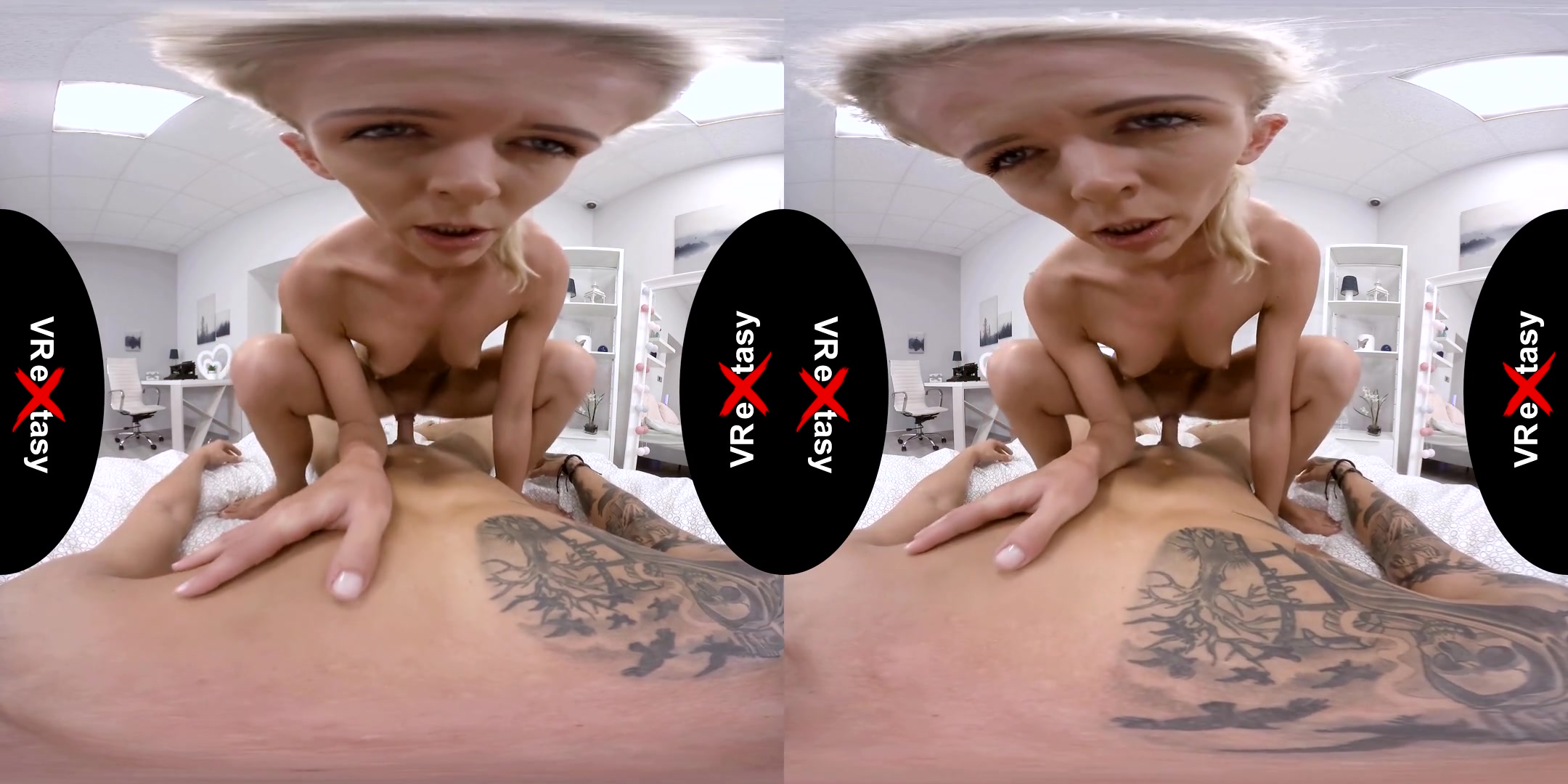 Fuck Me Bro - SexLikeReal
