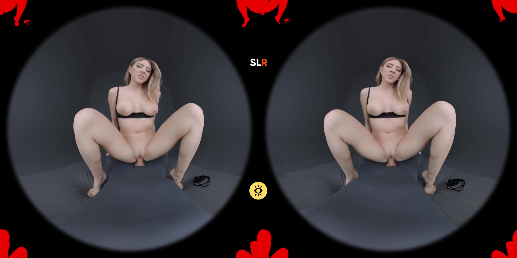 19 Girls Riding You - Part 3 - Cowgirls Compilation - VR Compilation
