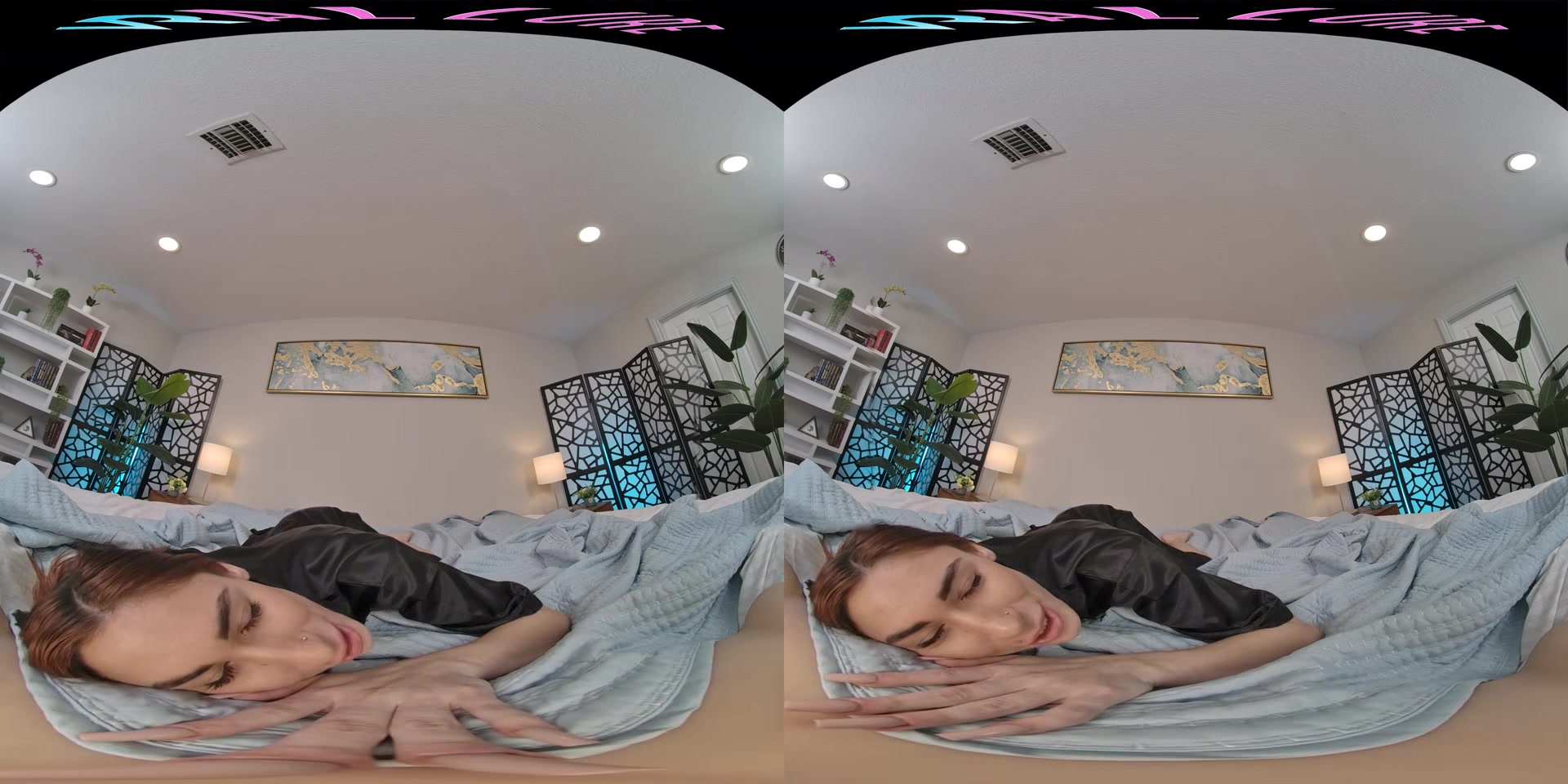 Delilah Day - VRHush