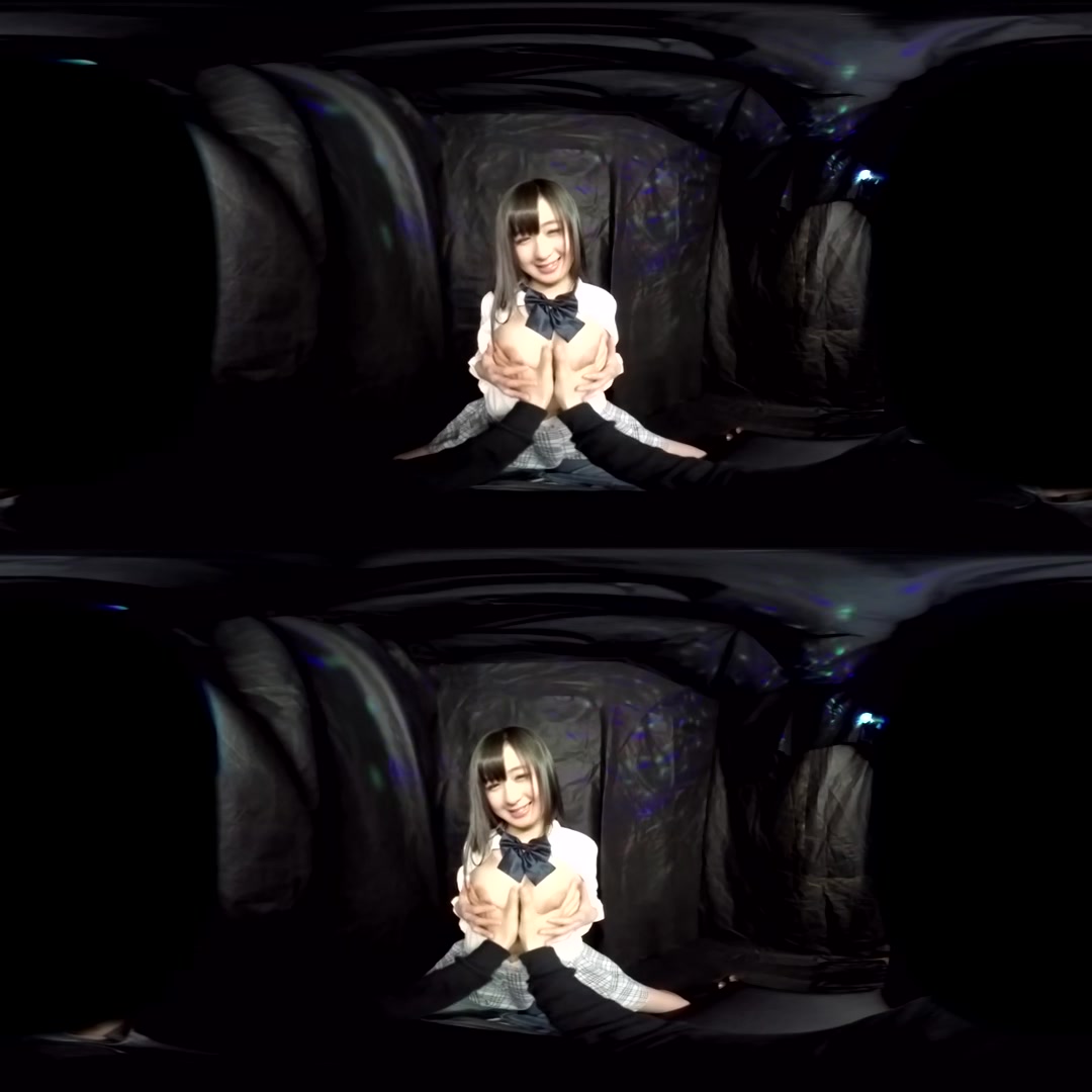 Moa Hoshizora - It's Rumored There's a JAV Actress Who Works at the Tits Pub and Pink Salon - Mr.Michiru