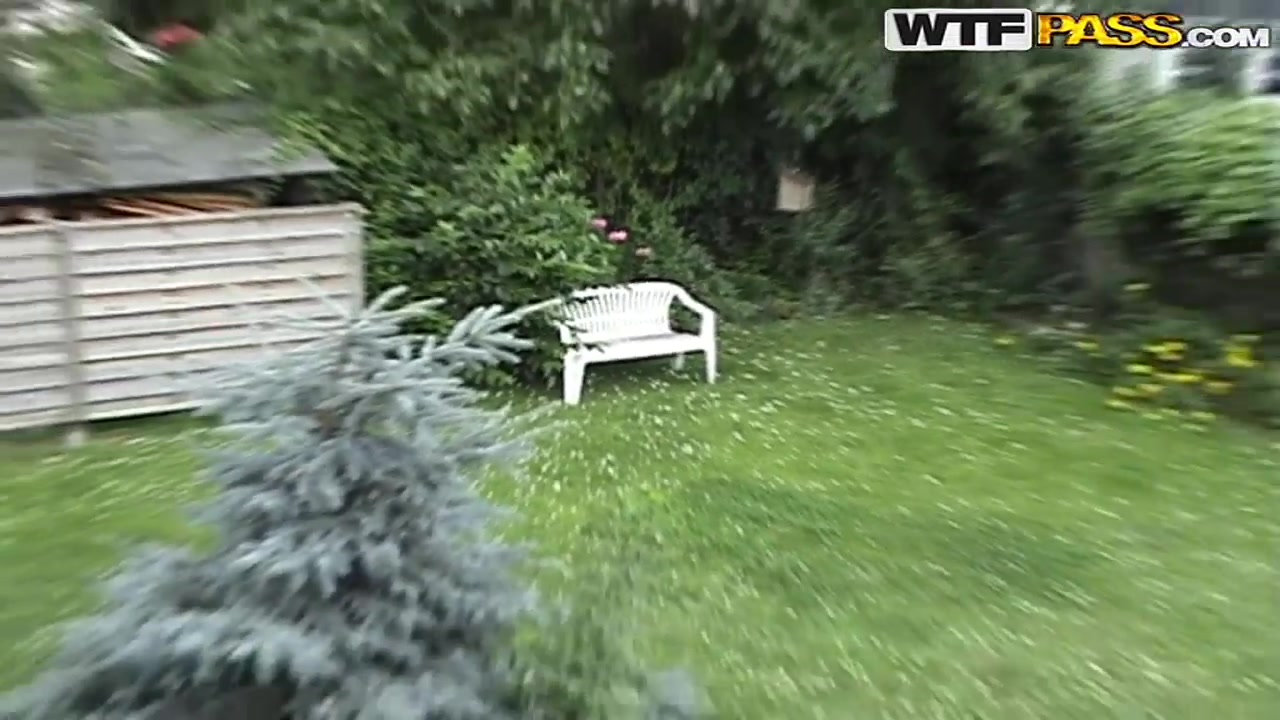 Very hot amateur sex with blowjob from Katerina Sz.