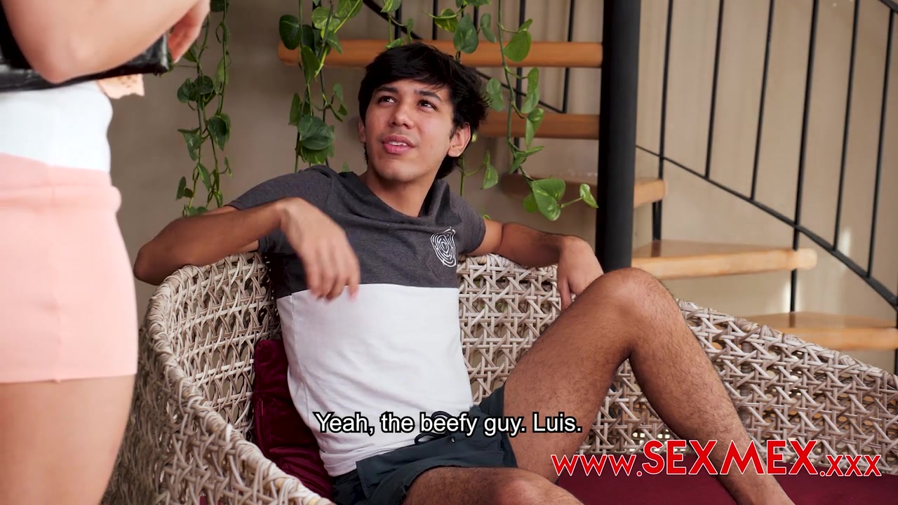 My Perverted Likes To Party - Silvana Lee - Silvana Lee - Sexmex