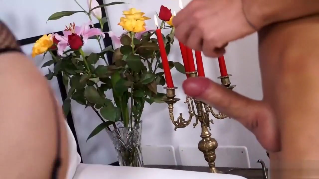 Trans Bella - Sexy Latina Tranny Gets Her Holes Satisfied By Two Horny Italian Guys