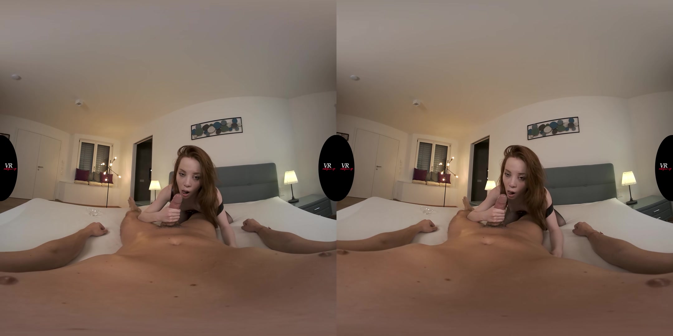 Cumshot Compilation III - VRedging
