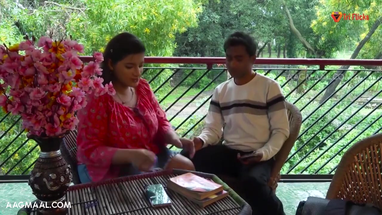 Dhanda Season 1 1 Uncut