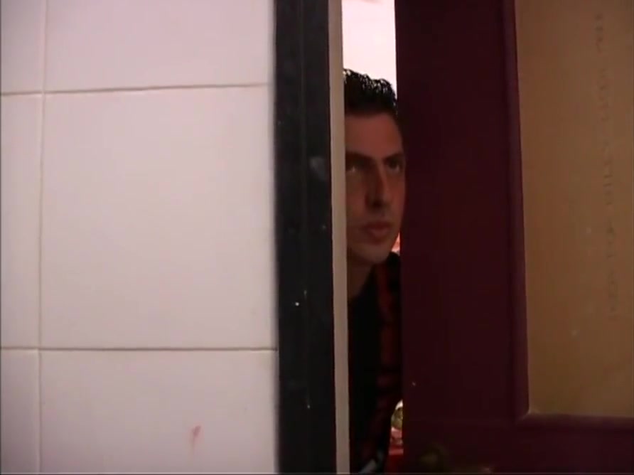 Italian Stepfamily - Scene #10