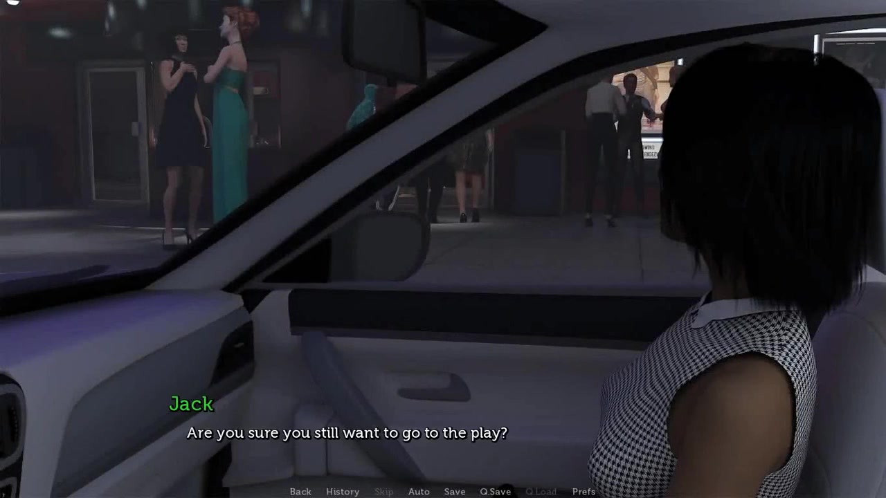 Acting Lessons Very Romantic Boyfriend Girlfriend Scenes Ep20