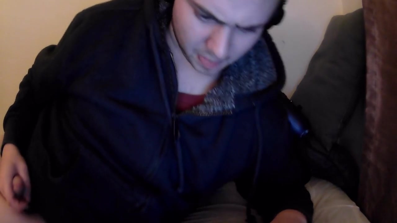 Could Really Feel The Veins In Y Cock