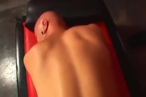 tranny POV