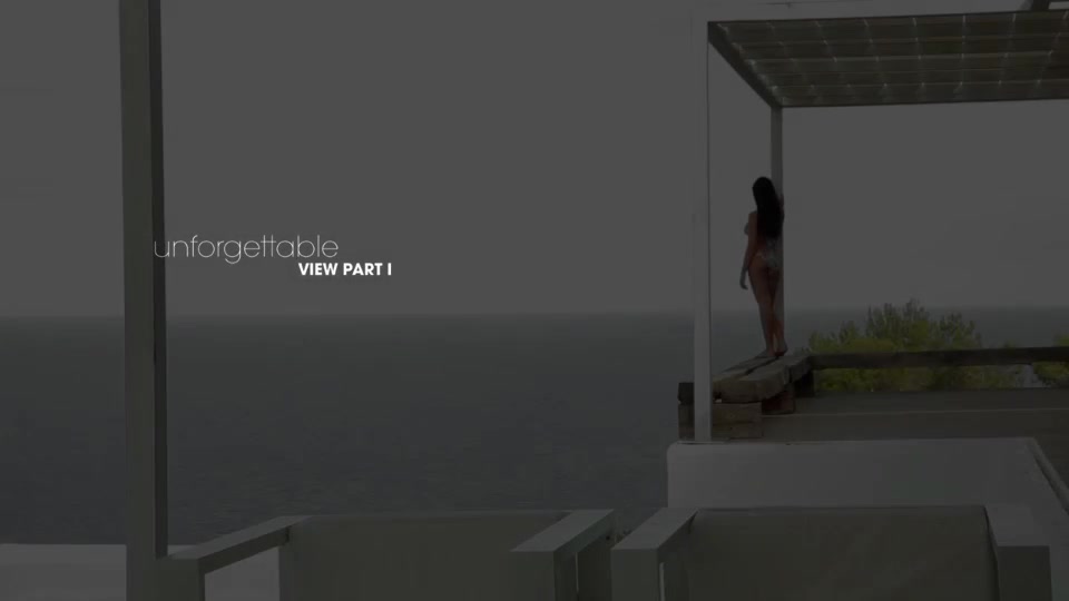 Unforgettable View 1 - X-Art